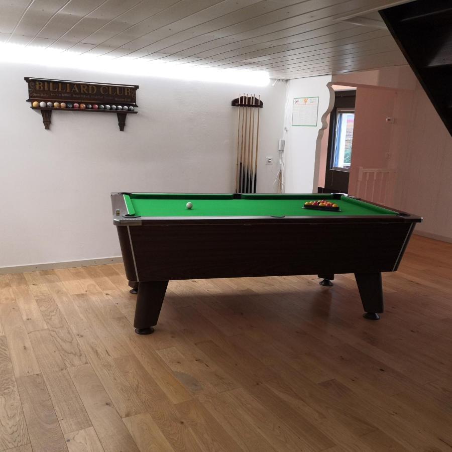O Rethel Jacuzzi, Gite Ardennes Экстерьер фото